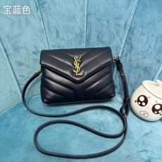 YSL Satchel Bags